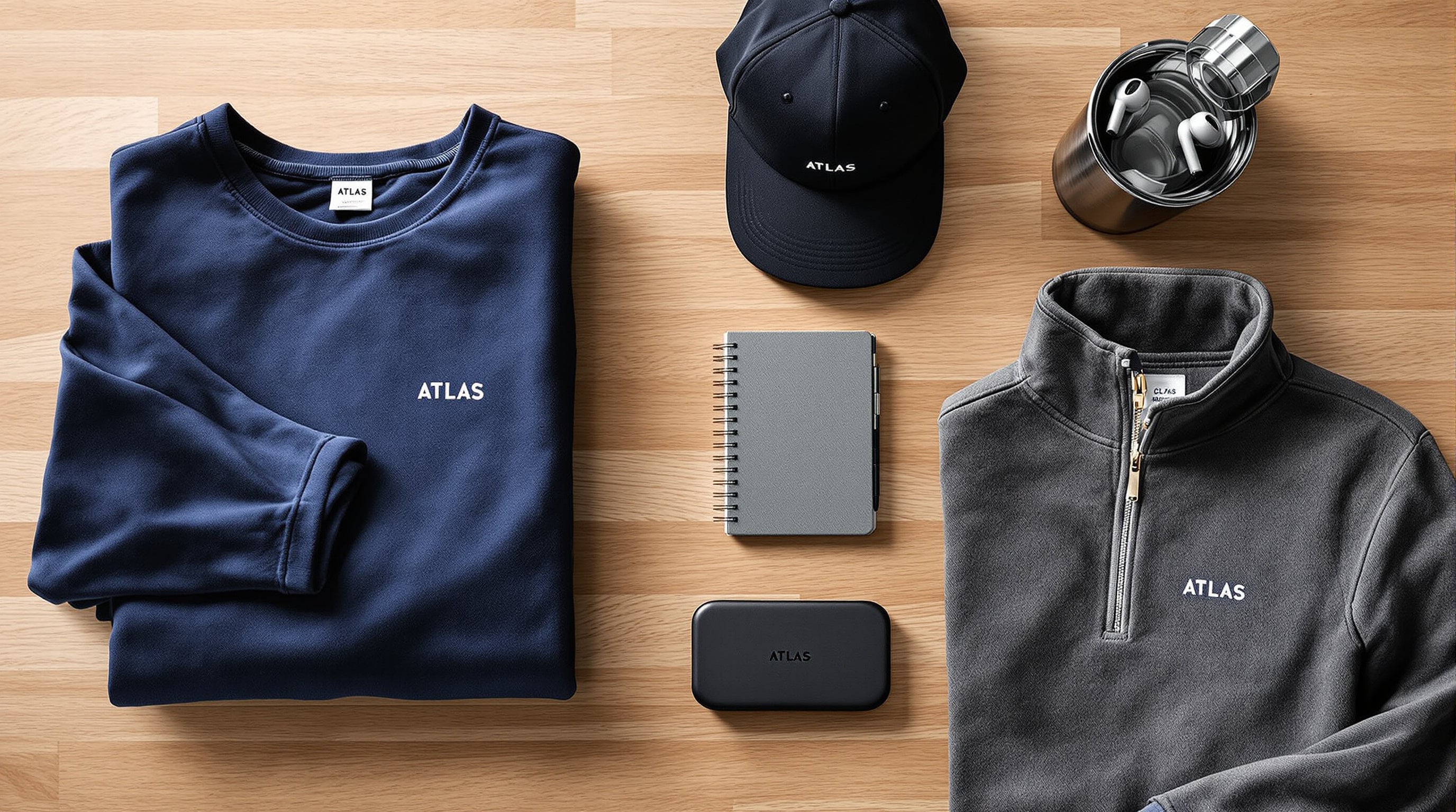 10 Best New Hire Welcome Kit Ideas (2026) – Merchloop