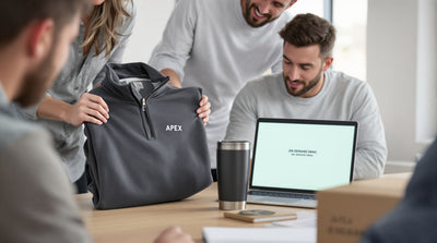 Header image for 6 Best Swag Platforms With Redemption Links for Remote Gifting (2026)
