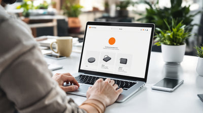 Header image for 7 Best Branded Tech Accessories Worth Adding to Your Company Store in 2026