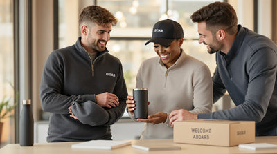 Header image for 7 Best Swag Items With the Highest Employee Wear Rates (2026)