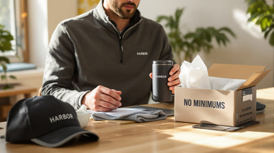 Header image for 8 Best On-Demand Swag Solutions for Remote-First Companies With Employees in Multiple States (2026)