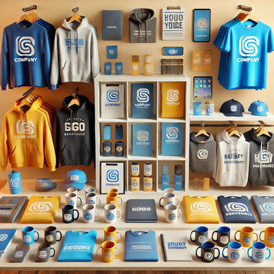 Unleashing the Potential of Your Company Merch Store