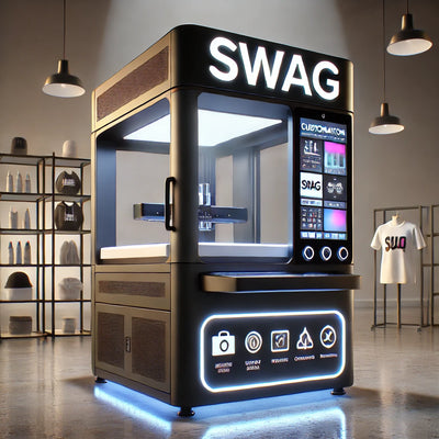 Leveraging a Custom Swag Store for Successful Product Launches