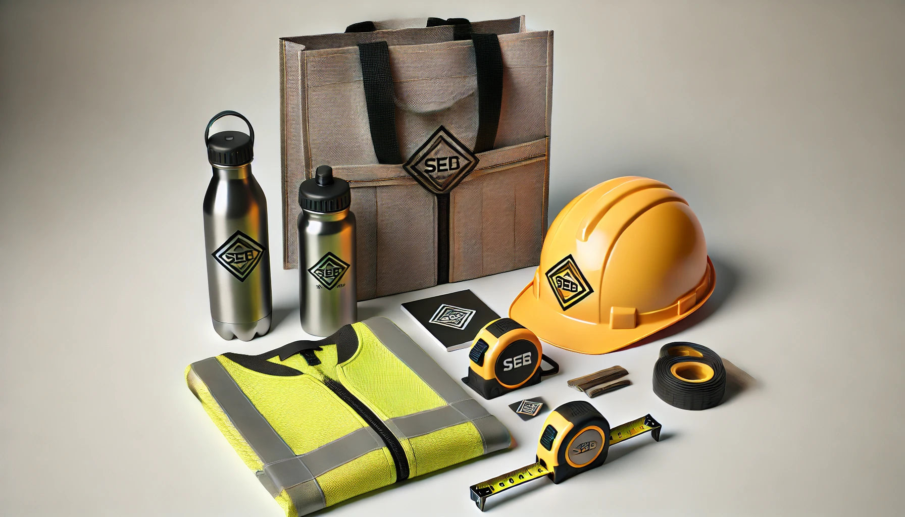 Building Development Merchandise Stand Out in Construction with Swag Merch: Your Path to an Online Stor ...