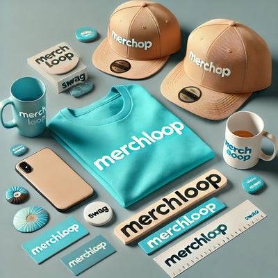 Merchloop vs. SwagUp: Which Platform Will Level Up Your Swag Game?