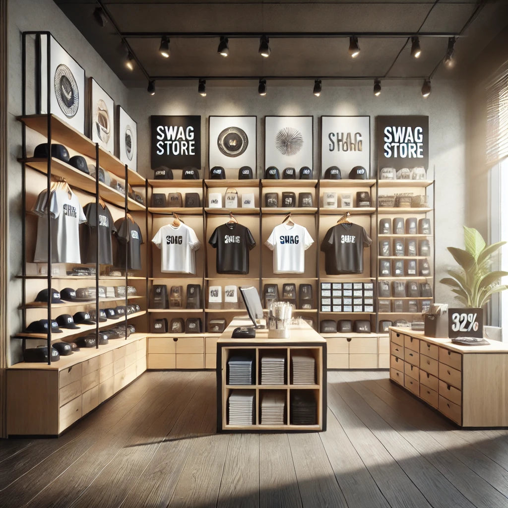 Swag with a Purpose: How Your Company Swag Store Can Supercharge Cultu ...