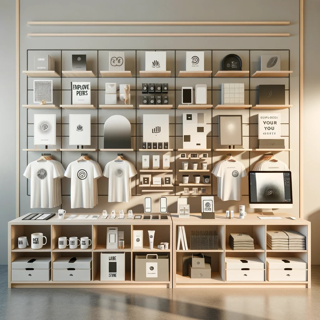 Company Store The Ultimate Perk on How to Turn Your Company Store into an Engagement ...