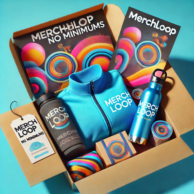 Merchloop vs. Swag.com: The Ultimate Showdown in Swag – Why Merchloop's On-Demand Wins Every Time