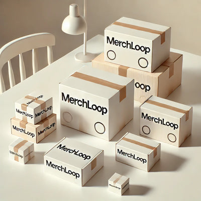 Custom Swag Packs with No Minimums That Are Changing the Game for Businesses