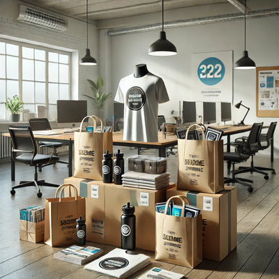 Why a Vertically Integrated Approach is Your Company Store Merch Secret Weapon