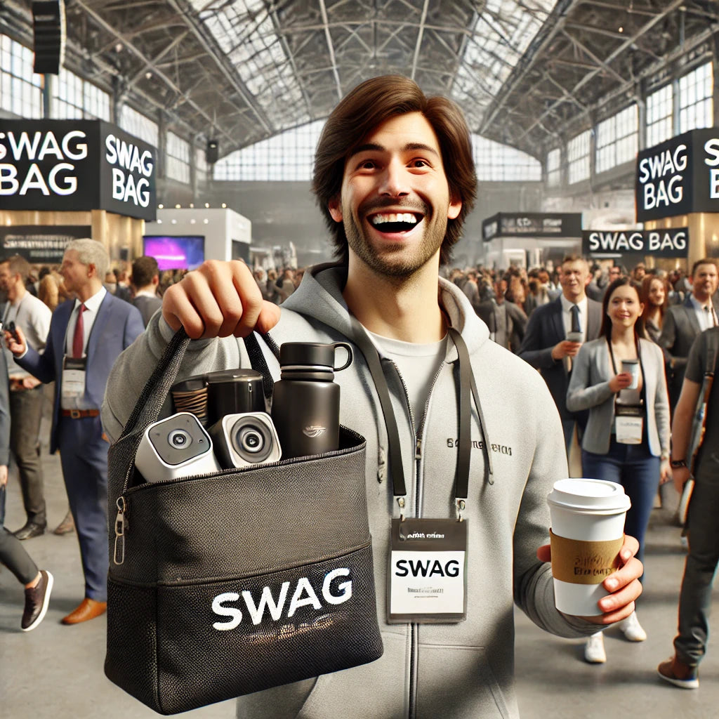 The Secret Power of Swag in Building Brand Loyalty in Micro-Moments ...