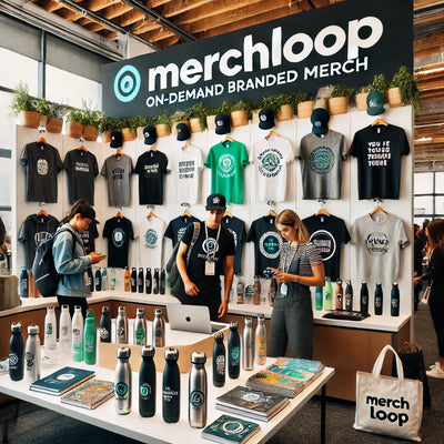 Get Noticed with Quirky Limited-Edition Marketing Swag That Packs a Punch