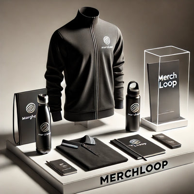 Merchloop vs. Sendoso: Why Merchloop is the Game-Changer Your Swag Strategy Needs!