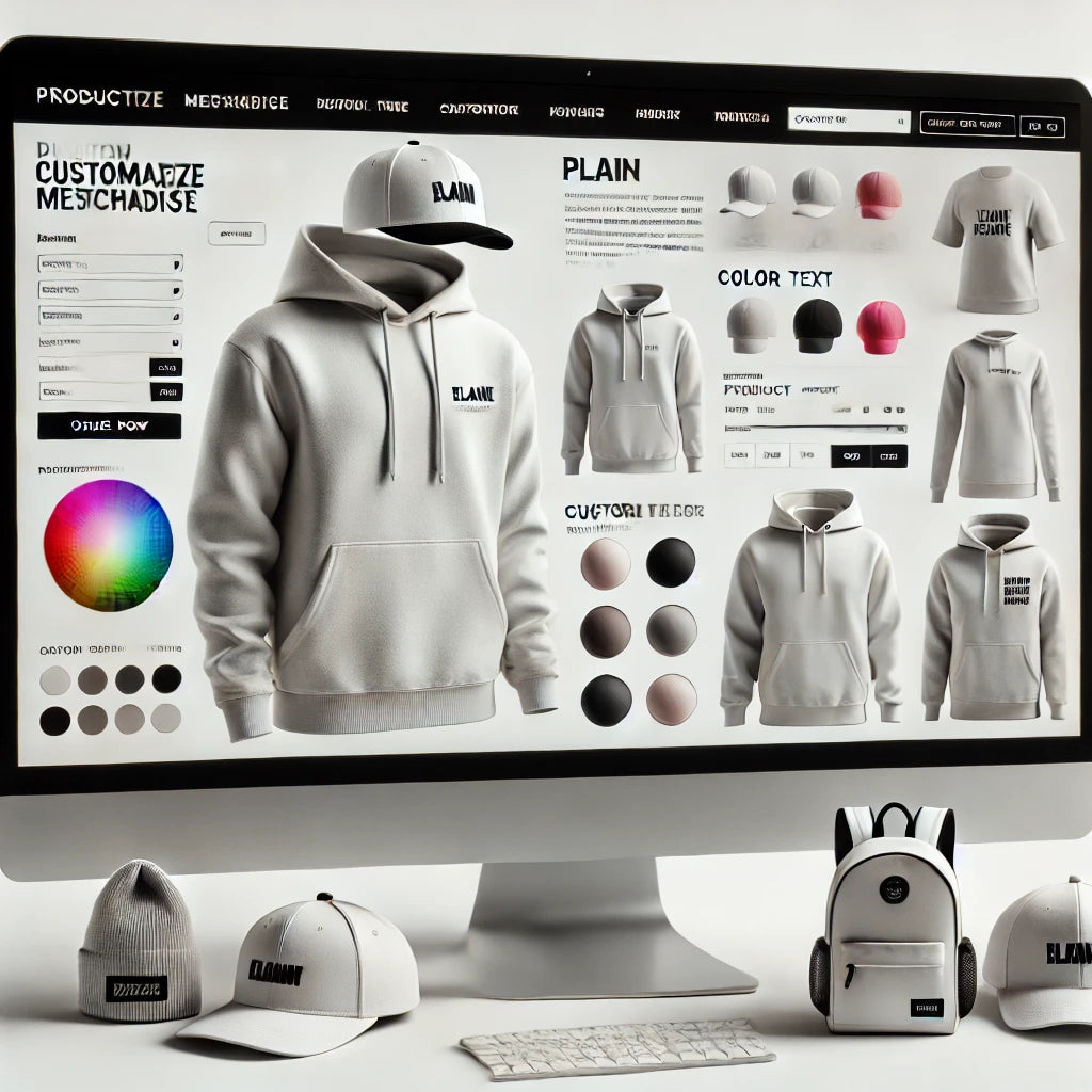 Merchloop vs. Swag.com: Why Customization and Flexibility Make the Dif