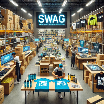 Merchloop Delivers On-Demand Swag Faster and Cheaper by Cutting Out the Middlemen