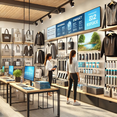 Employee Merch Stores The Hidden Driver of Culture Retention and Performance