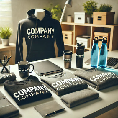 Company Merch Stores as Catalysts for Internal Marketing and Brand Unity