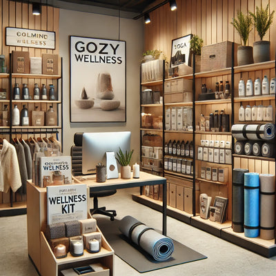 The Unexpected Impact of Company Swag Stores on Employee Wellness and Mental Health
