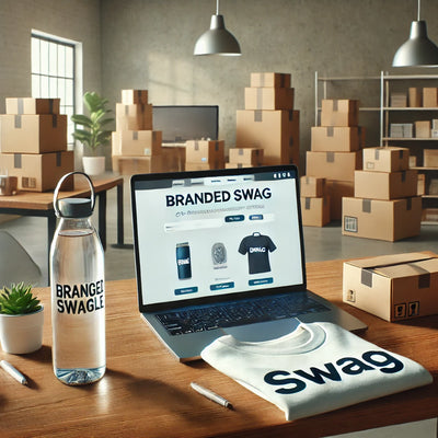 Why Merchloop Outshines Swag.com: The Smarter Choice for On-Demand Branded Swag