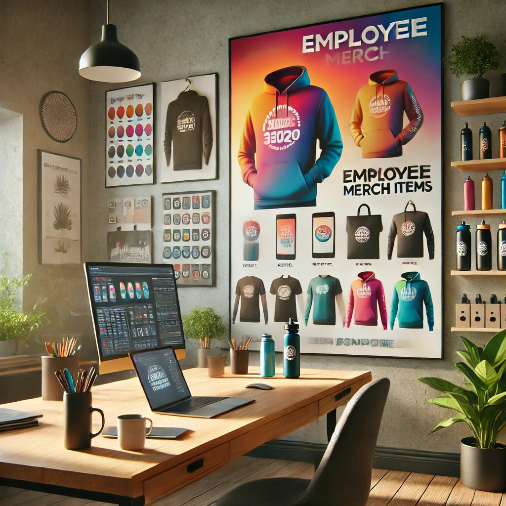 Building Belonging Through Employee Merch Stores That Celebrate Indivi ...