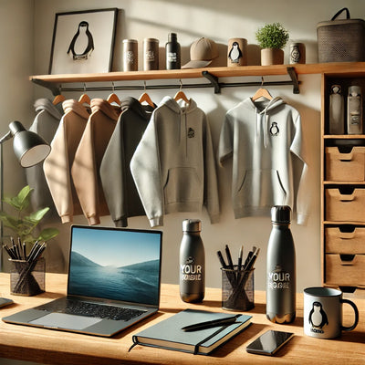 The Psychology Behind Swag and How It Builds Emotional Connections with Customers and Employees