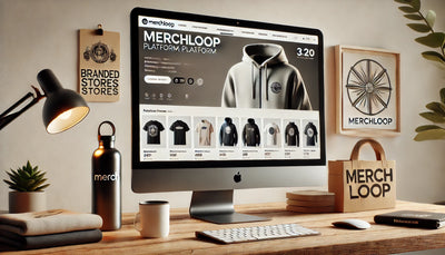 Merchloop vs. SwagUp: The Ultimate Showdown for Your Swag Needs