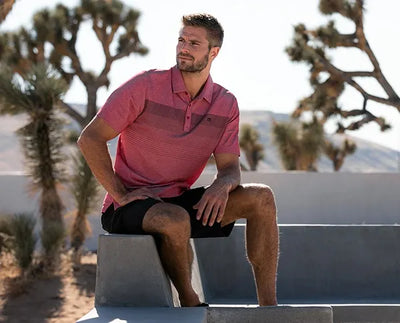 TravisMathew On Demand Elevates Corporate Gifting with Premium Custom Apparel