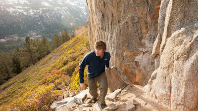 The North Face On Demand Brings a New Standard to Corporate Apparel and Gifting