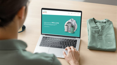 Header image for AAAHC Standards and What They Mean for Your Branded Staff Uniform Program (2026)