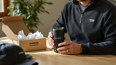 Header image for How to Build an Always-Ready Swag Program That Scales Across Hiring Surges, Reorgs, and Rebrands (2026)