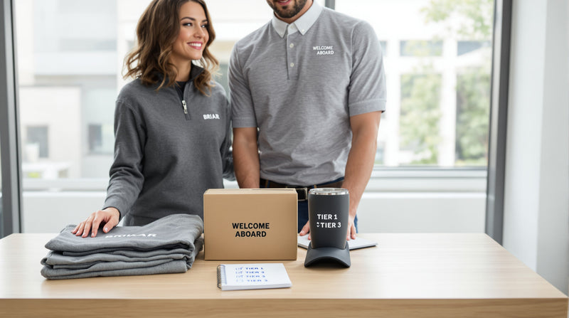 Header image for Setting Apparel Allowances by Role in a Multi-Specialty Medical Group: A Step-by-Step Approach (2026)