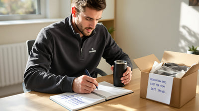Header image for How to Audit Your Swag Redemption Data to Prove Program ROI to Finance (2026)