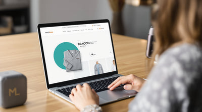 Header image for How to Automate Healthcare New Hire Swag Fulfillment by Connecting Your HRIS to an On-Demand Merch Platform (2026)