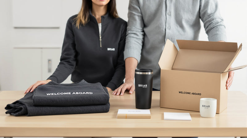 Header image for Behavioral Health and Mental Wellness Clinics: Choosing Thoughtful Branded Welcome Items That Support Patient Comfort on Day One (2026)