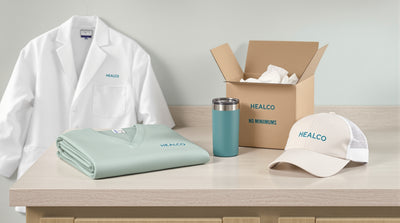 Header image for 8 Best Branded Merchandise Platforms for Federally Qualified Health Centers Managing Distributed Staff Across Rural Locations (2026)