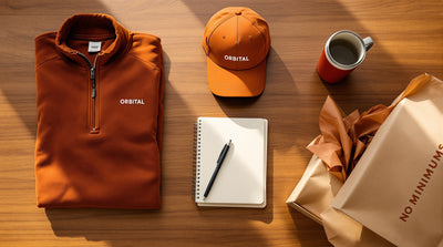 Header image for 6 Best Custom Branded Merchandise Solutions for Management Consulting Practices (2026)