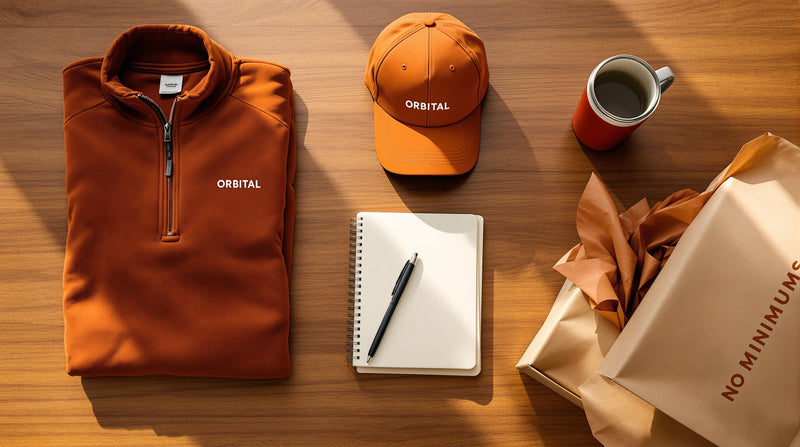 Header image for 6 Best Custom Branded Merchandise Solutions for Management Consulting Practices (2026)