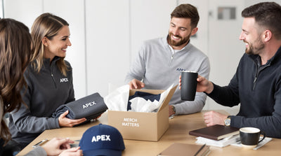 Header image for 8 Best Employee Recognition Gift Programs for Hospital HR Teams Managing 500+ Staff (2026)