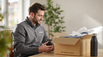 Header image for 6 Best Employee Swag Store Platforms Built for Multi-Site Healthcare Organizations (2026)