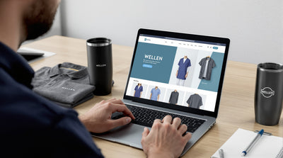 Header image for 8 Best Healthcare Staffing Agency Swag Platforms With No Minimums (2026)