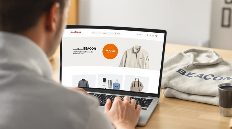 Header image for 8 Best On-Demand Merch Solutions for Distributed Sales Teams Who Need Swag Shipped Directly to Prospects (2026)