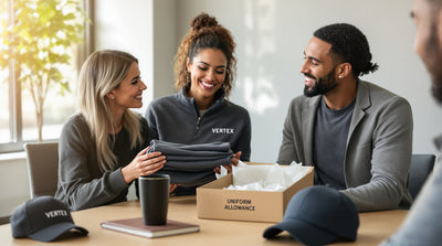 Header image for 8 Best Platforms to Run a Branded Uniform Allowance Program for Healthcare Staff Without Holding Inventory (2026)