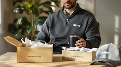 Header image for 8 Best Swag Platforms for Enterprises Distributing Merch Across Multiple Office Locations (2026)