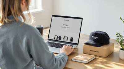 Header image for 6 Best Swag Platforms for Healthcare and Hospital Systems Managing Staff Uniforms and Branded Apparel (2026)