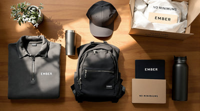 Header image for 8 Best Swag Platforms for High-Growth Tech Companies Scaling Fast (2026)