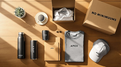 Header image for 8 Best YETI and Premium Drinkware Options for Corporate Gifting (2026)