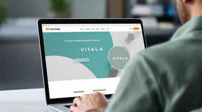 Header image for Birth Center and Midwifery Practice Branded Apparel Programs (2026)