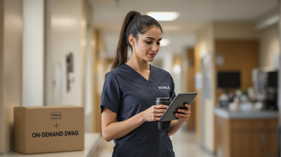 Header image for Brand Standards Enforcement for Multi-Facility Healthcare Systems (2026)