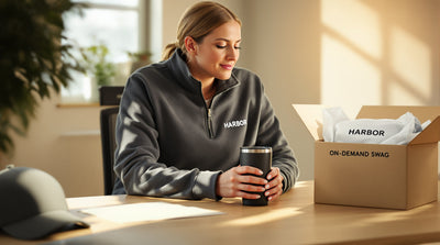 Header image for Managing Branded Apparel for Seasonal and Per-Diem Staff Across a Multi-Specialty Clinic Without Overordering (2026)