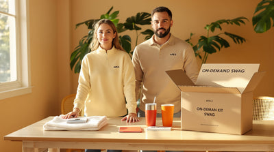 Header image for Branded Gifting and Staff Apparel Programs for Ultra-Luxury Safari Lodges and Eco-Retreat Operators (2026)